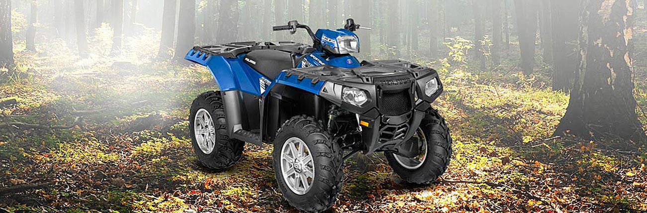 Polaris Mumbai - Sportsman ATV Dealers in Mumbai India Pune