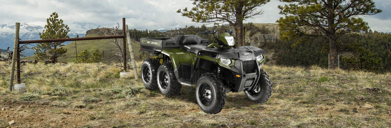 Polaris Mumbai - Offroad Vehicles - Sportsman ATV Vehicles in Mumbai India Bangalore