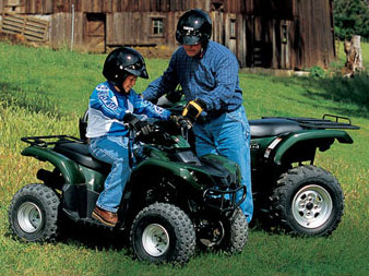 Buy Polaris ATV for Kids in Mumbai, Bangalore Polaris ATV for Kids