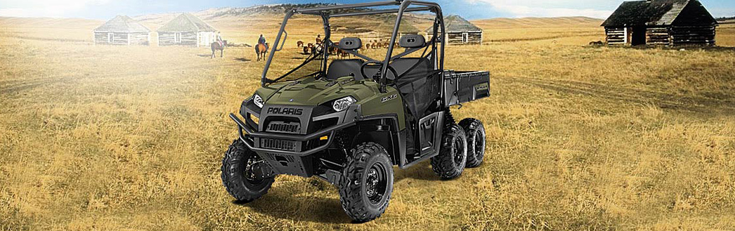 Polaris mumbai - Offroad Vehicles - Ranger ATV dealers in Mumbai India Bangalore