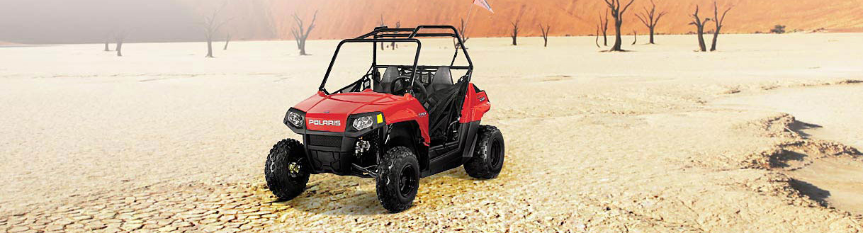 Polaris Mumbai - Offroad Vehicles - RZR Dealers in India