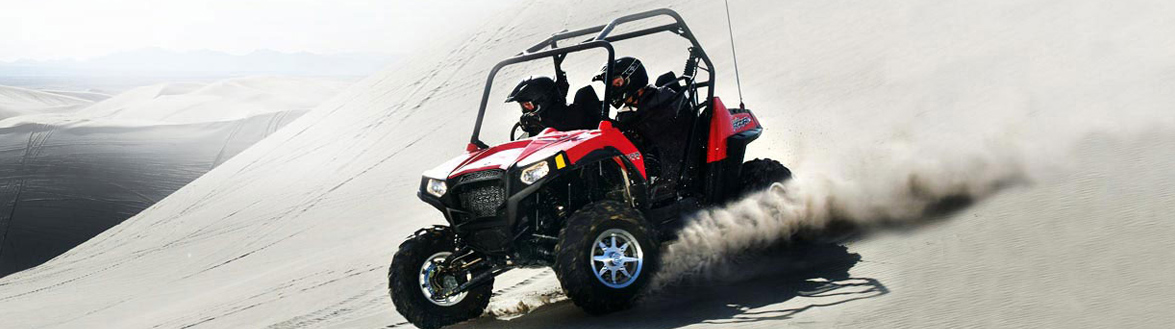 Polaris Mumbai - Offroad Vehicles - RZR S 800 Distributors in Mumbai India