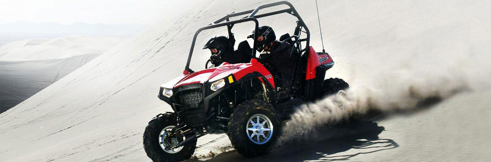 Polaris Mumbai - Offroad Vehicles - Ranger RZR S 800 in Mumbai India