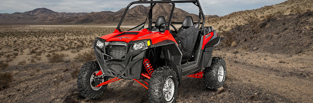 Polaris Mumbai - Offroad Vehicles - Ranger XP 900 EFI in Mumbai India